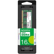 تصویر رم لپ تاپ ای دیتا Adata 16GB DDR4 PC4-3200 