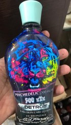 تصویر لوسیون سولار 500XXX ادهاردی مدل PSYCHEDELIC حجم 300 میل 