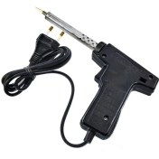 تصویر هویه ۸۰ وات میتسو مدل ۹۲ با دسته پلاستیکی 