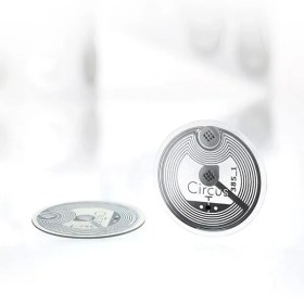 تصویر NFC TAG 18mm 