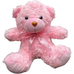 تصویر عروسک خرس راس 