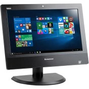 تصویر کامپیوتر آل این وان لنوو M73Z با پردازنده Core i5 