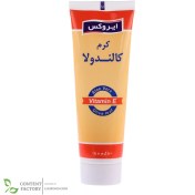 تصویر کرم کالاندولا ایروکس 