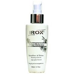 تصویر سرم فریز ریلیز ایروکس Irox Frizz Release Serum