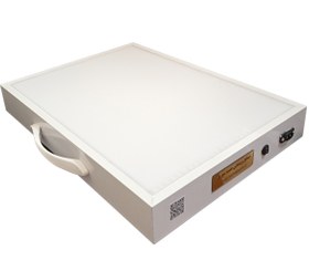 تصویر میز نور سورین A3 