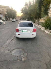 تصویر کیا ریو مونتاژ مدل 1387 ا Kia Rio-ir manual Kia Rio-ir manual