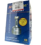 تصویر سر پلوس ۲۰ خارABS مناسب تیبا کوییک ساینا هرینگتون کیفیت عالی 