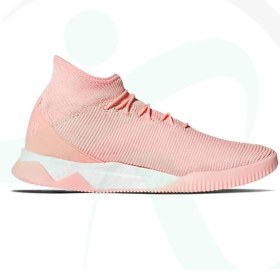 Adidas predator hot sale tango 18.1 rosa