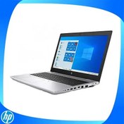 تصویر لپ تاپ استوک اچ پی HP ProBook 650 G5 