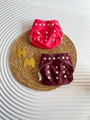 تصویر شورت آموزشی کودک کد 52111 