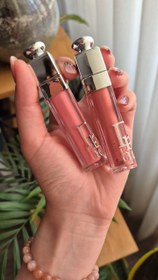 تصویر لیپ گلاس دوپ دیور drohoo 