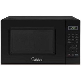 تصویر مایکروویو 20 لیتری 700 وات میدیا مدل MIDEA EM721 