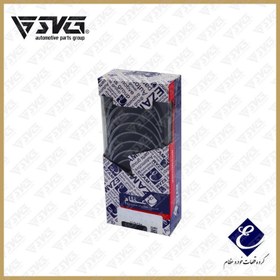 تصویر یاتاقان ثابت استاندارد STD پژو 206 TU3 برند عظام 