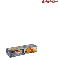 تصویر لازانیا سریع پخت 250 گرمی مانا 