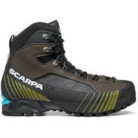 تصویر کفش کوهنوردی اورجینال برند Scarpa مدل Ribelle Lite HD Outdoor Bot کد 824481671 