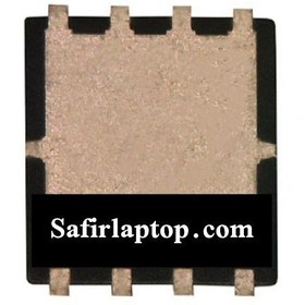 تصویر آی سی لپ تاپ Mosfet Alpha-Omega AON6414A-N30V30A DFN5x6 