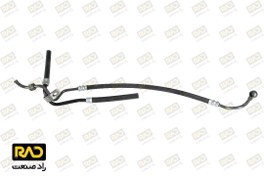 تصویر شیلنگ هیدرولیک فشار قوی و فشار ضعیف ریو 