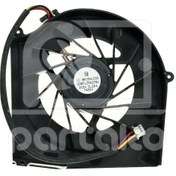 تصویر فن لپ تاپ سونی Laptop Fan Sony Vaio VGN-CR 