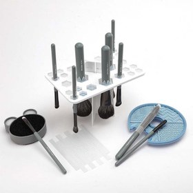 تصویر کیت شستشو براش ایگشو EIGSHOW Brush washing kit