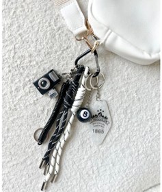 تصویر چارم - سگ پشمالو 