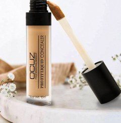 تصویر کانسیلر مایع اوکاز حجم 10 میل 