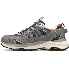 تصویر کفش پیاده روی و روزمره مردانه هامتو 350143A-6 
