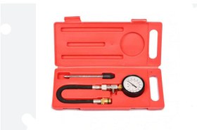 تصویر کمپرس سنج ۲ پارچه تاپکس تایوانی 