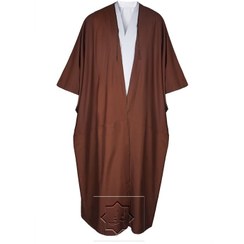 تصویر عبای چهار فصل مرینوس قهوه ای 