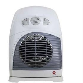 تصویر فن هیتر ایستاده پارس خزر مدل SH-2000E Pars Khazar SH-2000E Heater