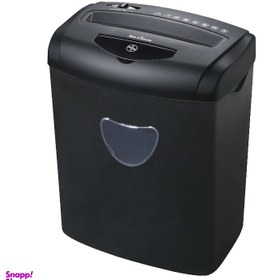 تصویر کاغذ خردکن مدل CD218P 