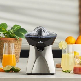 تصویر آب مرکبات گیری کاراجا مدل Karaca Freshmix 601 KARACA FRESHMIX INOX CITRUS JUICER 601