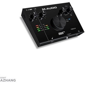 تصویر کارت صدا ام-آدیو AIR 192|14 