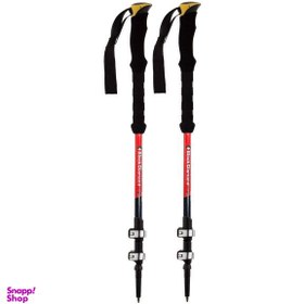 تصویر عصای کوهنوردی مدل K1818 