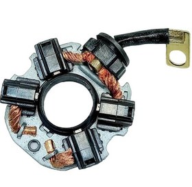 تصویر جاذغالی استارت سوزوکی 