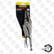 تصویر انبر قفلی دم باریک 9 اینچ( 22/5S) VPGCO9 واستر (VASTER) 