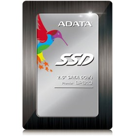تصویر Adata Premier SP610 SSD - 512GB 
