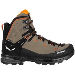 تصویر کفش کوهنوردی اورجینال برند Salewa مدل Mtn Trainer 2 Mid GTX کد 380449805 