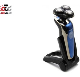 تصویر ماشین اصلاح صورت مک استایلر مدل MC-8817 M.A.C Styler MC-8817 Shaver