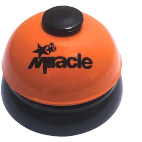 تصویر زنگ پیشخوان مدل Miracle 