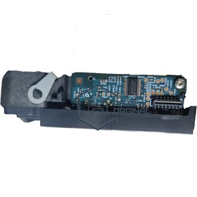 تصویر لیزر اسکنر HP P2035/2055 