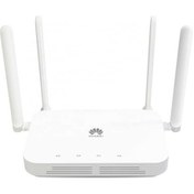 تصویر مودم فیبر نوری هوآوی مدل K662C دوبانده وای فای ۶ 