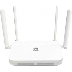 تصویر مودم فیبر نوری هوآوی مدل K662C دوبانده وای فای ۶ 