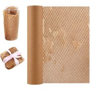 تصویر کرافت لانه زنبوری 