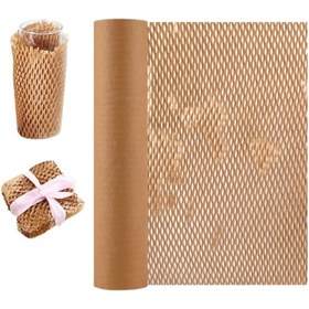 تصویر کرافت لانه زنبوری 