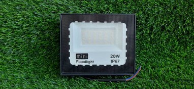 تصویر پروژکتور برقی 20 وات برند پارس مکس 