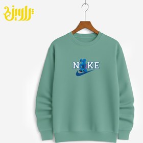 تصویر دورس طرح نایک استیچ Nike Stitch 