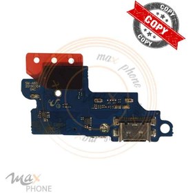 تصویر برد شارژ گوشی Samsung Galaxy M40 Samsung Galaxy M40 Charging Board