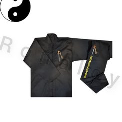 تصویر لباس کانگ فو اعلا 