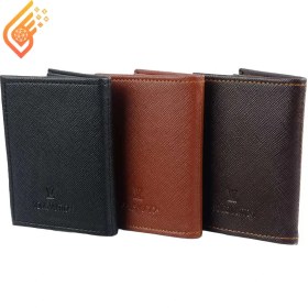 تصویر جاکارتی چرمی لویی ویتون مدل Louis Vuitton 