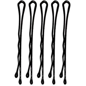 تصویر سنجاق سر جعبه نارنجی سایز کوچک و بزرگ ۵۰۰ گرمی 